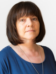 Birgit Schmelzer